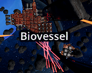 Biovessel