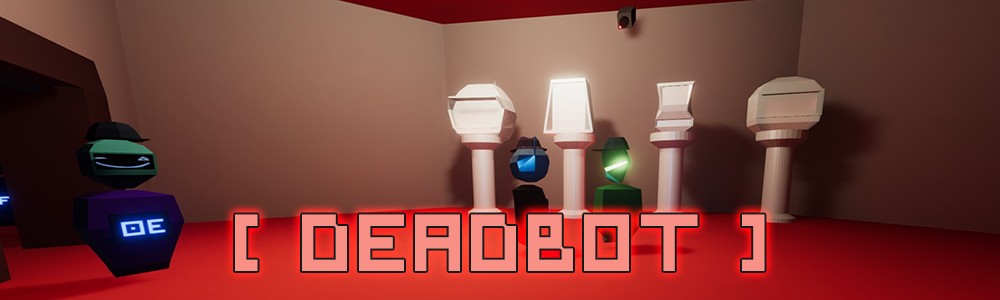 Deadbot