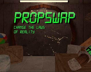 Propswap