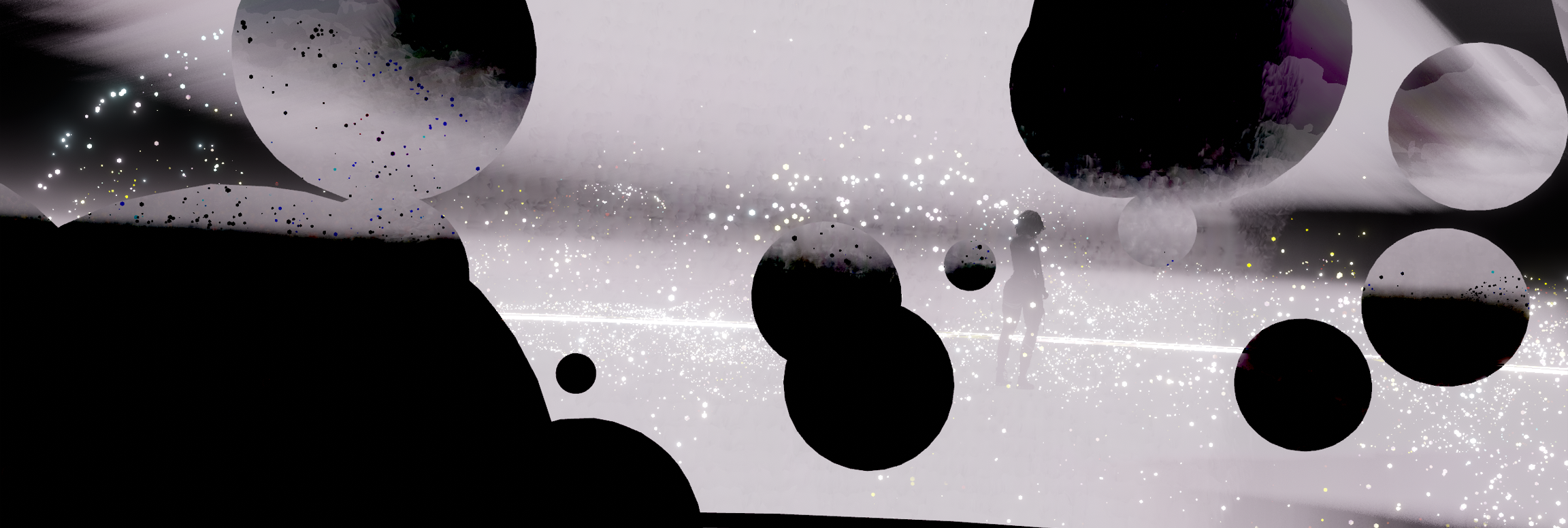 Light Dimension